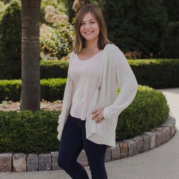 Meet the Posher Other - Meet your Posher, Sadie